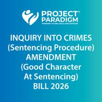 QLD Community Safety Bill Submission (2024-05-10)