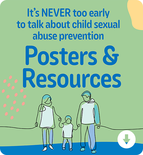 Access posters and resources