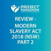 NSW Parliament inquiry page