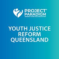 Youth Justice Reform Qld